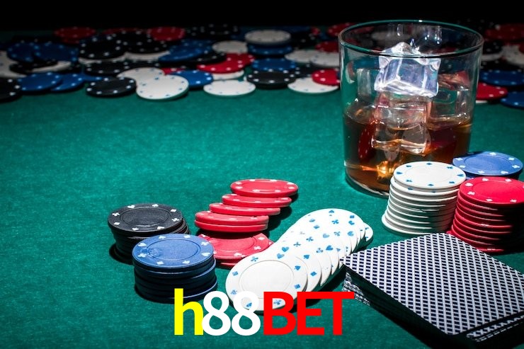 A Revolução dos Aplicativos de Jogos no h88bet