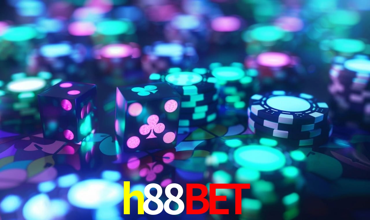 A Emoção da Loteria na h88bet: Uma Chance de Mudança de Vida
