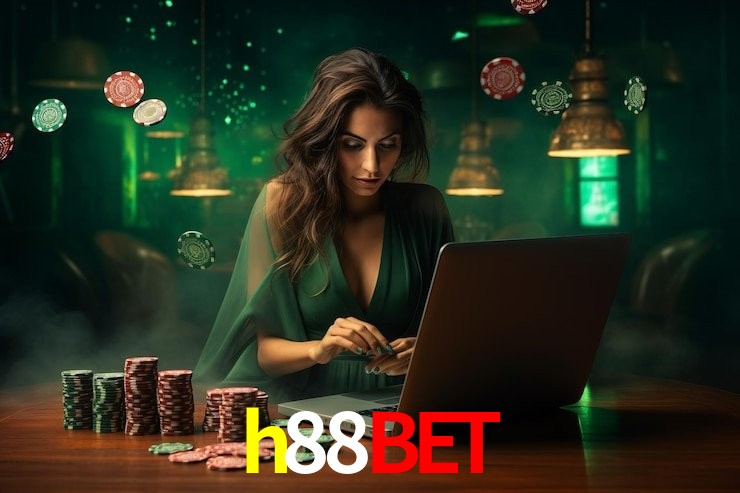 Descubra a Essência do h88bet: Nossa História e Compromissos