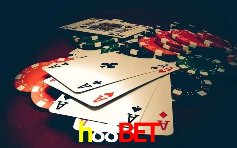 A Emoção da Loteria na h88bet: Uma Chance de Mudança de Vida
